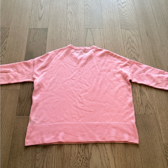 Patrick Assaraf Cashmere Sweater - Picture 4 of 4